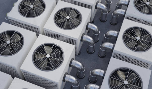 Best Residential HVAC in Central Square, NY