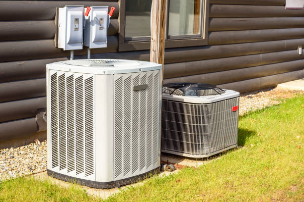 Best Emergency HVAC Services in Central Square, NY