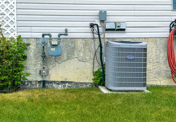 Best HVAC Software and Technology in Central Square, NY