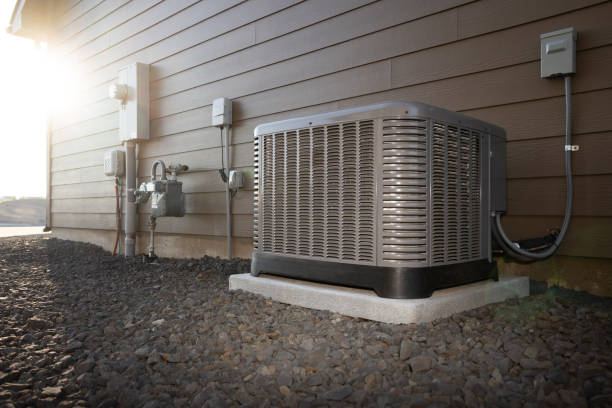 Best HVAC Training and Certification in Central Square, NY